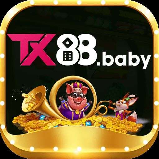 tx88baby logo